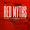 The Red Myths by Delroy G. James