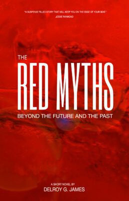 Delroy G James - The Red Myths