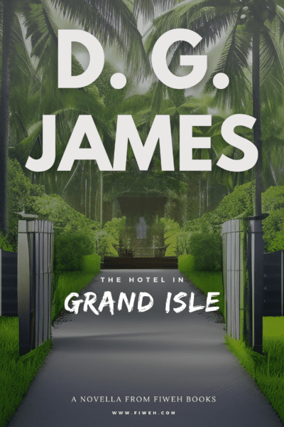 The Hotel in Grand Isle