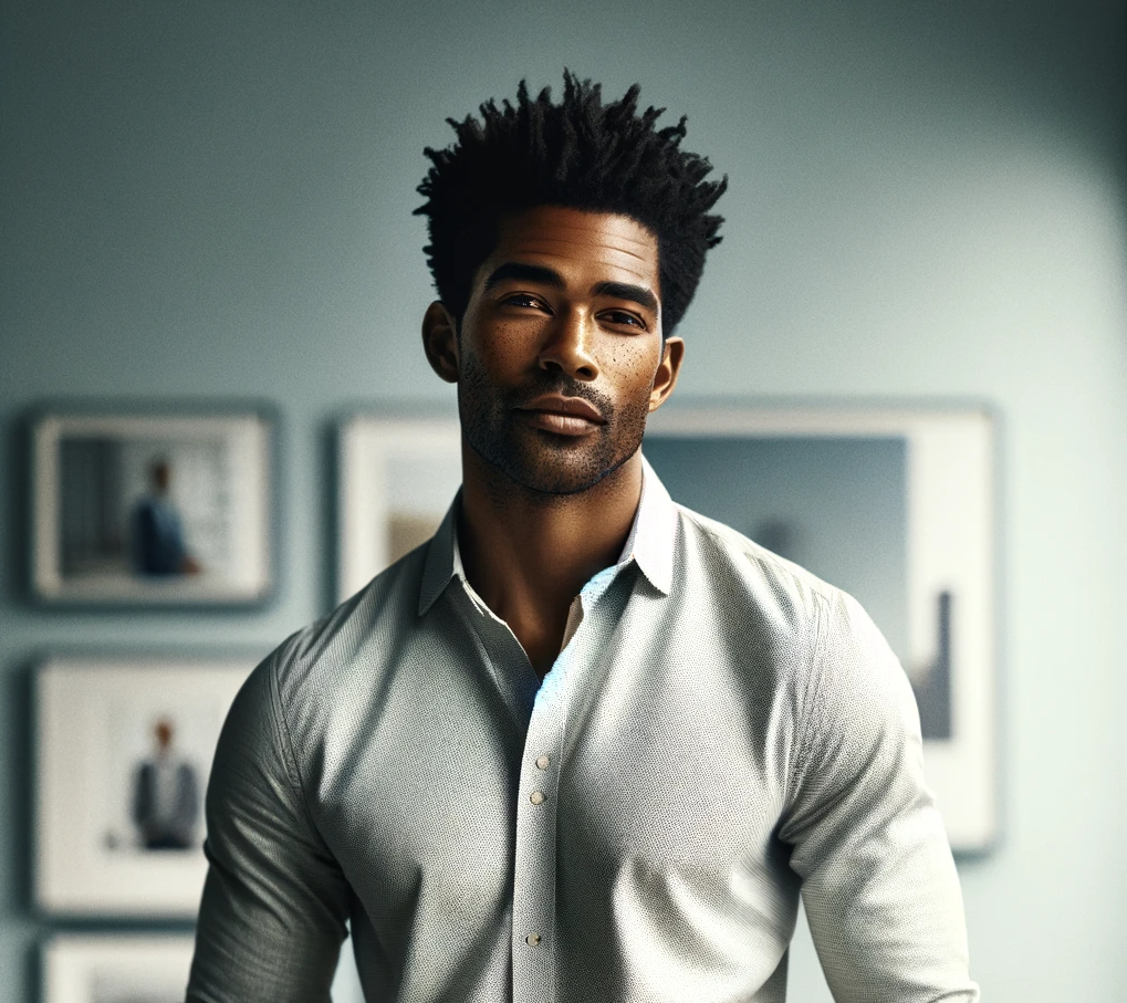 Brice Beckford