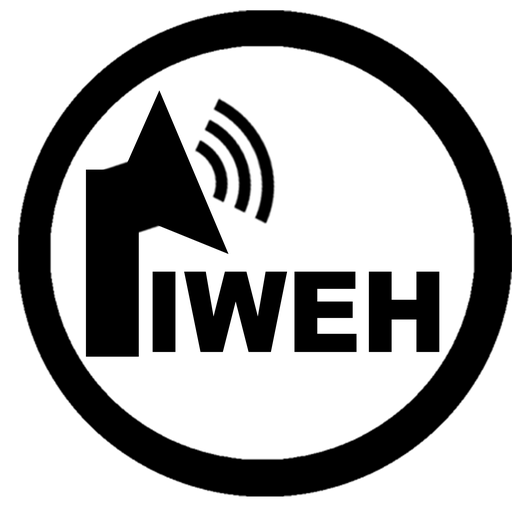 FiWEH Books & Blog