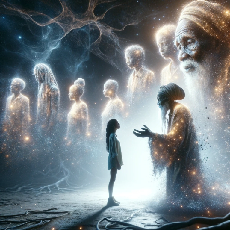 Twist of Fate