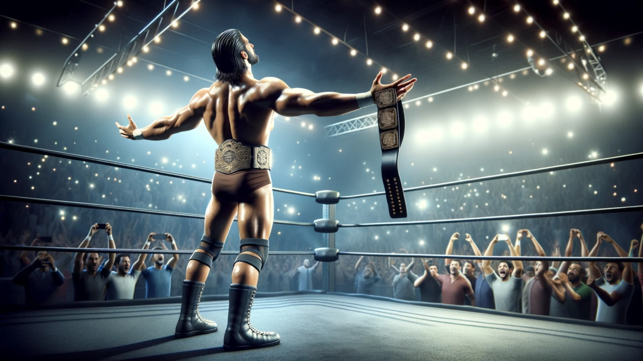 Wrestlemania 40