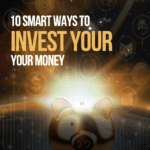 10 Smart Ways to Invest Your Money Today