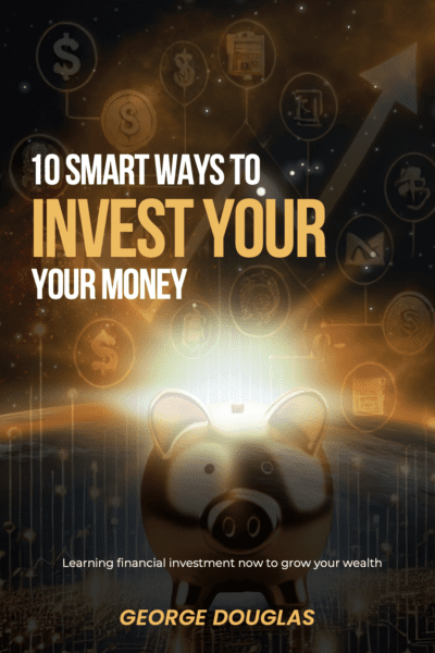 10 Smart Ways to Invest Your Money Today