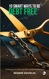 10 Smart Ways to be Debt-Free