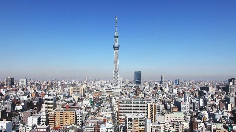 Skytree
