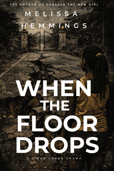 When the Floor Drops