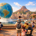 A Visitor’s Guide to Tokyo Disney Sea