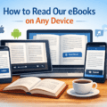 How to Read Our eBooks on Any Device (Phone, Tablet, or Computer)