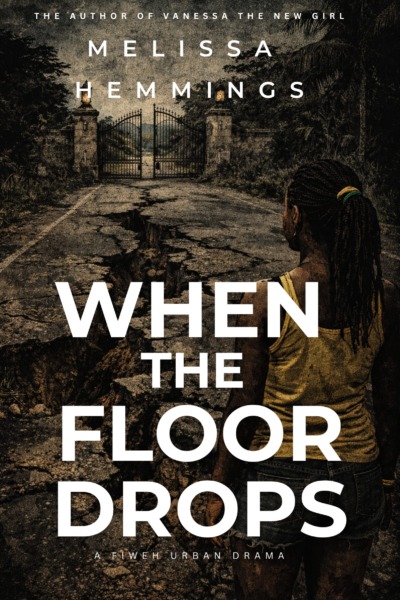 When the Floor Drops (Paperback)
