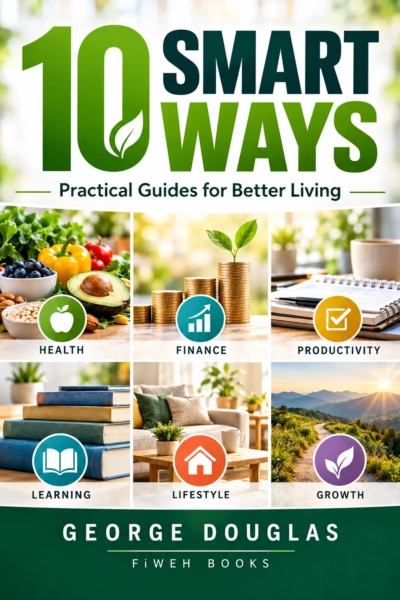 10 Smart Ways