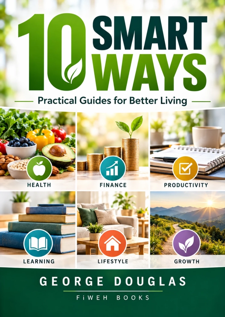 10 Smart Ways