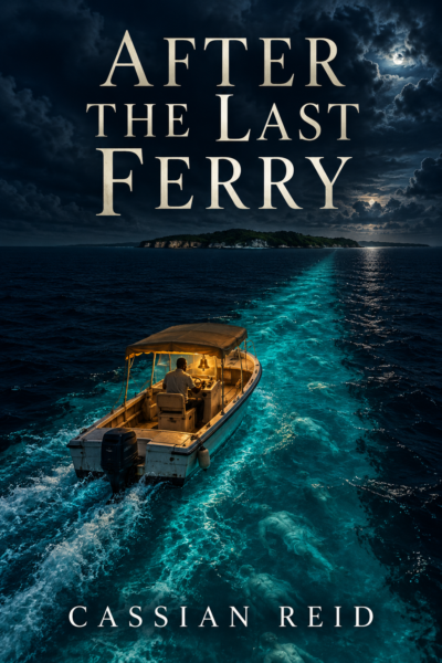 After the Last Ferry