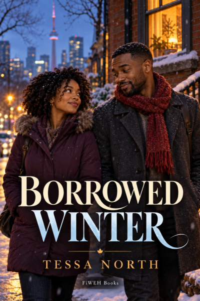 Borrowed Winter