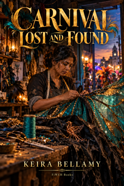 Carnival Lost and Found