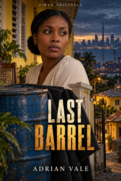 Last Barrel