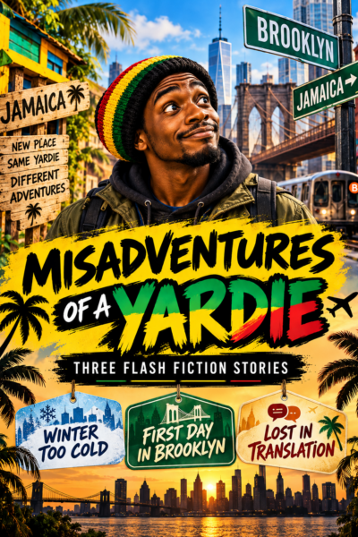 Misadventures of a Yardie