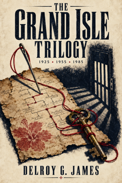 The Grand Isle Trilogy