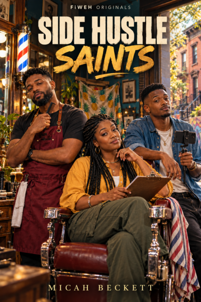 Side Hustle Saints