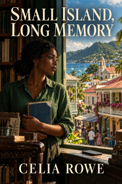 Small Island, Long Memory