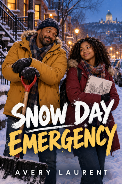 Snow Day Emergency