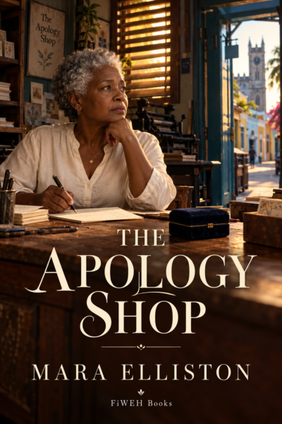 The Apology Shop