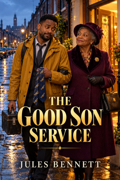 The Good Son Service