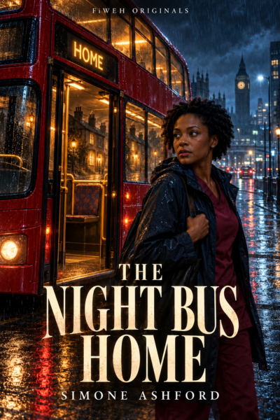 The Night Bus Home