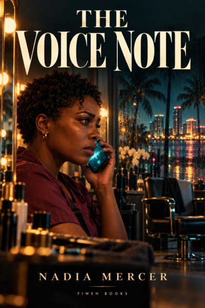 The Voice Note