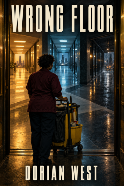 Wrong Floor